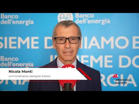 Monti, “Comunità energetiche per un impatto duraturo”