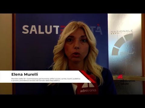 Murelli (Lega): “Associazioni pazienti sempre più verso sanità partecipata”