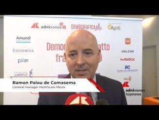 Natalita Palou de Comasema Merck Manca consapevolezza su salute riproduttiva