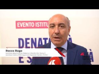 Natalita Rago Asl Roma 2 ‘accesso a Pma un investimento reale