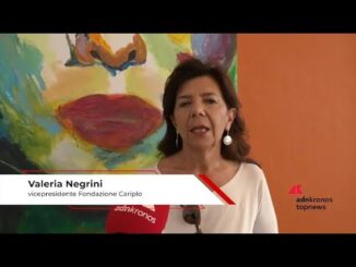 Negrini Fondazione Cariplo Con ‘Sfida Prima infanzia per guardare al futuro