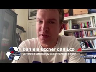 Net Zero al 2040 e social purpose per i brand aziendali la strategia di Fater