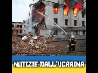 Nuova offensiva russa nel Dnipropetrovsk Kiev smentisce