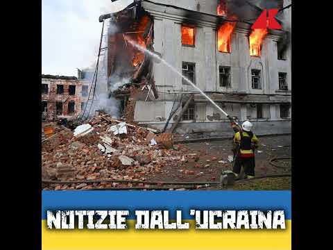 Nuova offensiva russa nel Dnipropetrovsk, Kiev smentisce