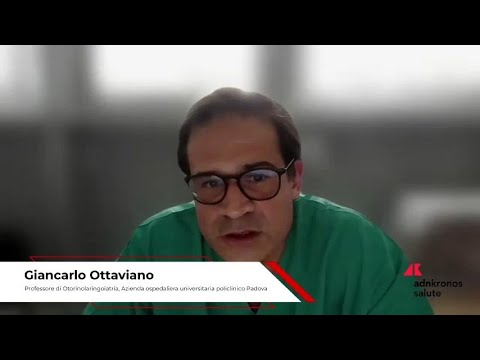 Ottaviano (UniPd): “Anche per poliposi nasale si inizia a parlare di remissione. Farmaci biologici