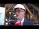 Palazzi Sindaco Mantova Investimenti come questo di Versalis sono fondamentali