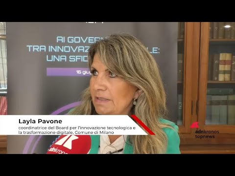 Pavone (Comune di Milano), ‘Cittadini digitali collaborano alla costruzione dei servizi’
