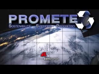 Prometeo tv n° 24 del 18 giugno 2025 1