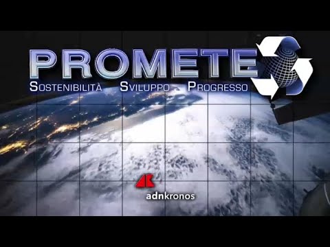 Prometeo tv n° 24 del 18 giugno 2025