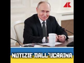 Putin pronto a incontrare Zelensky ma solo nella fase finale dei negoziati