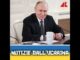 Putin pronto a incontrare Zelensky ma solo nella fase finale dei negoziati