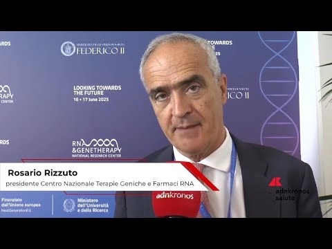Ricerca, Rizzuto: “Medicina di precisione con Rna è la sfida del futuro”