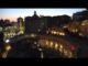 Roma presentata nuova illuminazione artistica dei Mercati Traiano curata da Areti