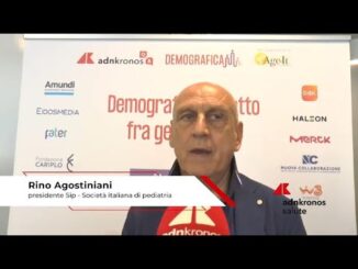 Salute Agostiniani Sip Primi mille giorni vita determinanti per futuro bambino