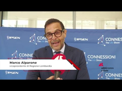 Salute: Alparone (Lombardia), ‘Regione investe in aziende ad alto livello di conoscenza ’
