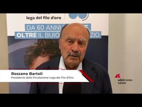Salute, Bartoli (Lega del Filo d’Oro): “Per le persone sordocieche occorrono servizi effettivi, non