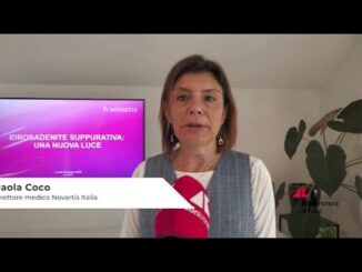 Salute Coco Novartis ‘nuova terapia contro idrosadenite suppurativa migliora prognosi e qualita