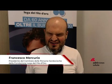 Salute, Mercurio (Lega del Filo d’Oro): “Chiediamo identità, accesso a informazione e