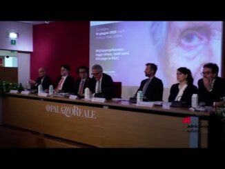 Salute a Palazzo Reale il convegno di Associazione RisoRSA su Rsa costi e norme