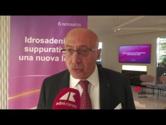 Salute dermatologo Marzano ‘sottostimata idrosadenite suppurativa in 1 popolazione