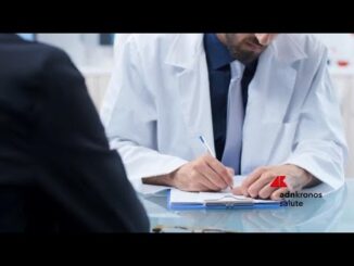 Salute diagnosi ancora tardive per Malattia di Crohn e colite ulcerosa