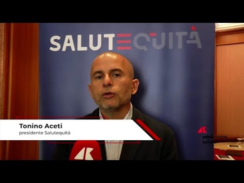Sanità, Aceti (Salutequità): “Aumenta la rinuncia alle cure per liste d’attesa”