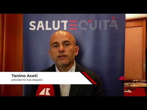 Sanità, Aceti (Salutequità): “Occorre garantire i Lea in tutte le Regioni”