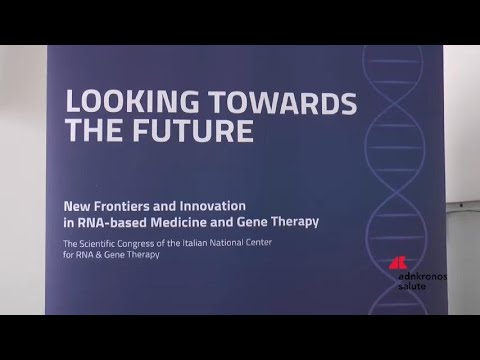Sanità, Centro Nazionale Terapie Geniche e RNA, modello italiano di innovazione e rete
