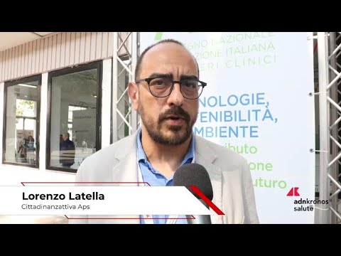 Sanità, Latella (Cittadinanzattiva): “In Campania 80% pazienti ha paura di ingresso Ai”