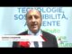 Sanita Leogrande Aiic Sanita piu green il nostro congresso segna il percorso