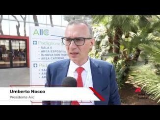 Sanita tecnologie mediche e sostenibilita Nocco Aiic Situazione omogenea in Ue