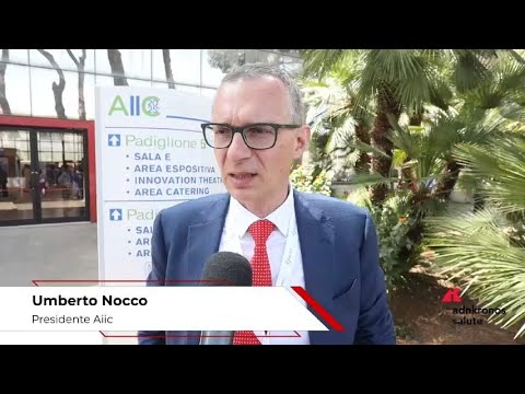 Sanità, tecnologie mediche e sostenibilità, Nocco (Aiic): “Situazione omogenea in Ue”