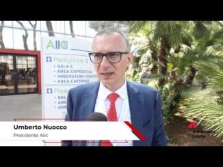 Sanita tecnologie mediche e sostenibilita Nuocco Aiic Situazione omogenea in Ue