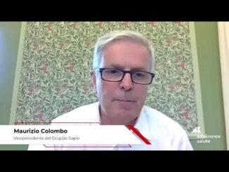 Sapio Colombo Con Baywater entrati da leader in mercato ossigenoterapia Uk