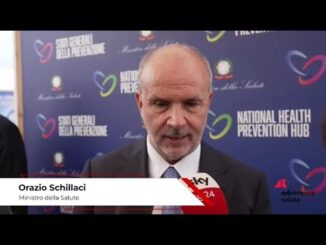 Schillaci Bisogna puntare di piu sulla prevenzione