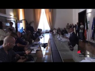 Sisma 2016 presentato il Rapporto sulla ricostruzione fino maggio 2025