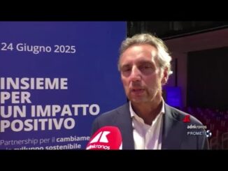 Sostenibilita Alemanno Bolton Food ‘non si puo creare valore da soli. Con WWF e Oxfam alleanza