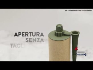 Sostenibilita Henkel lancia nuove cartucce in cartone per sigillanti e adesivi con il 51 di