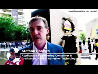 Sostenibilita Honisch Henkel ‘nel 2024 raggiunto 89 riciclabilita confezioni