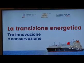 Sostenibilita a Roma lincontro ‘La transizione energetica. Tra innovazione e conservazione