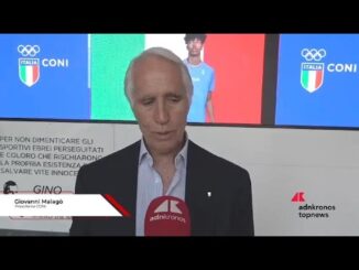 Sport Malago Doveroso rispetto di chi lavora in questo mondo