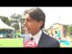 Sport Onorato Comune di Roma ‘bambine che giocano messaggio contro stereotipi di genere