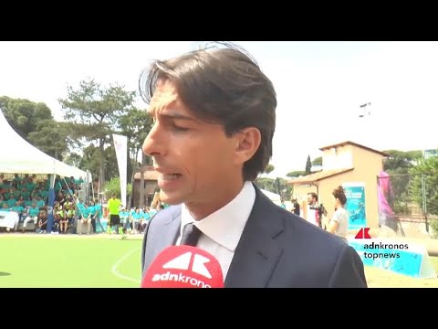 Sport: Onorato (Comune di Roma), ‘bambine che giocano messaggio contro stereotipi di genere’