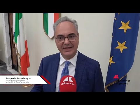 Sport, Passalacqua (Tor Vergata): “Riforma valorizza settore dilettantistico”