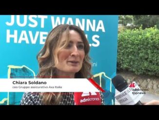 Sport Soldano Axa ‘Girls just wanna have goals e piu di un evento sportivo 1