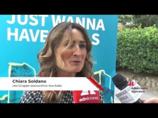 Sport Soldano Axa ‘Girls just wanna have goals e piu di un evento sportivo