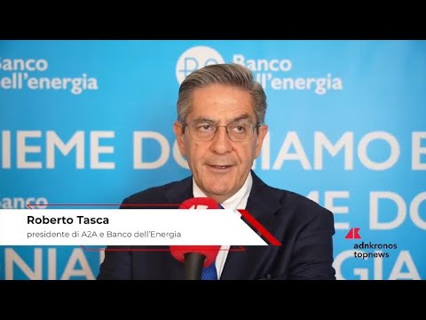 Tasca, “Un modello italiano da esportare in Europa”