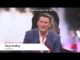 Tony Hadley Il mio sogno Diventare James Bond