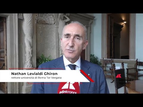 Tor Vergata, rettore Levialdi Ghiron: “Conserviamo e restauriamo patrimonio storico e culturale per