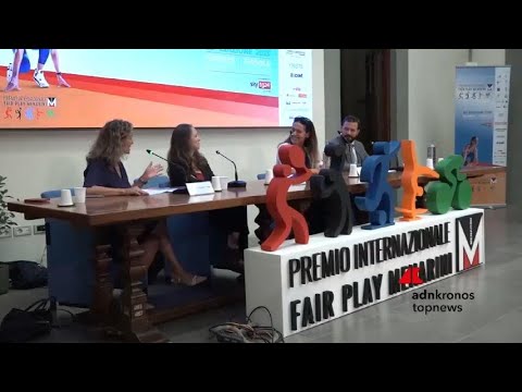 Torna, tra Firenze e Fiesole, il Premio Internazionale Fair Play Menarini